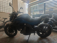 CFMoto 650NK