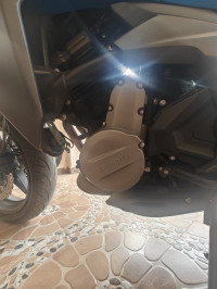 CFMoto 650NK