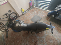 CFMoto 650NK