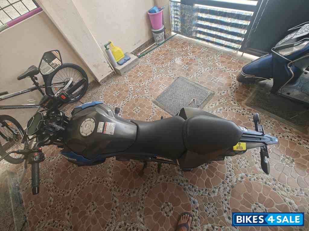 CFMoto 650NK CFMoto 650NK