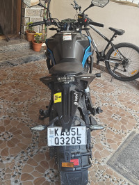 CFMoto 650NK