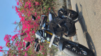 Yamaha MT-15 2019 Model