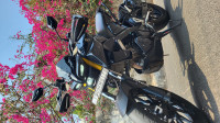 Yamaha MT-15