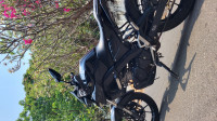 Yamaha MT-15