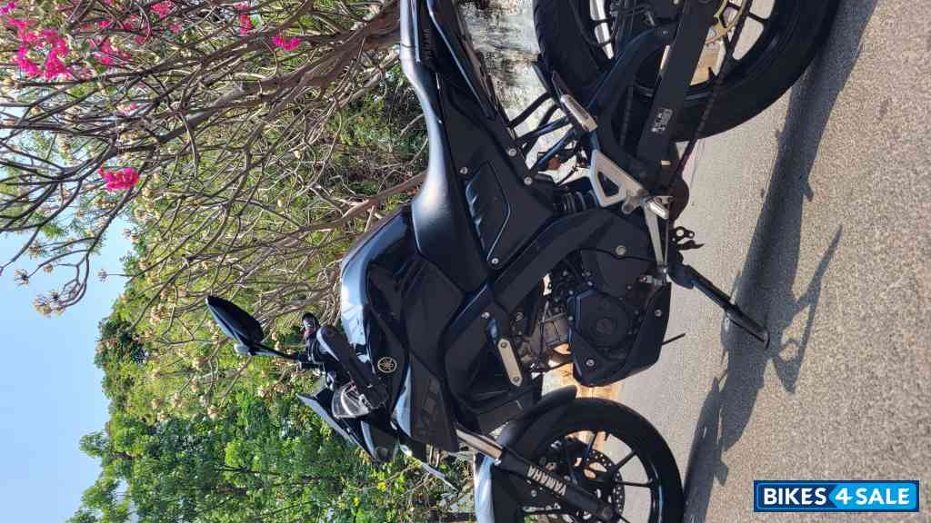 Yamaha MT-15 Yamaha MT-15
