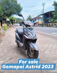 Gemopai Astrid Lite 2023 Model