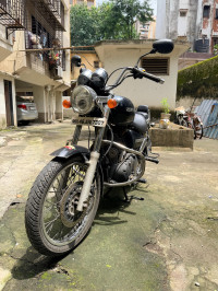 Royal Enfield Thunderbird 350