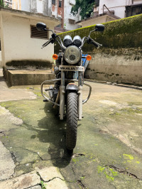 Royal Enfield Thunderbird 350