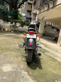 Royal Enfield Thunderbird 350