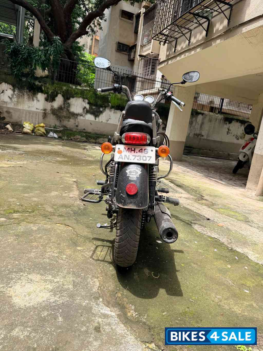 Royal Enfield Thunderbird 350 Royal Enfield Thunderbird 350