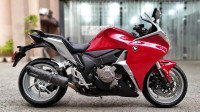 Honda VFR 1200F 2011 Model