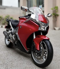 Honda VFR 1200F