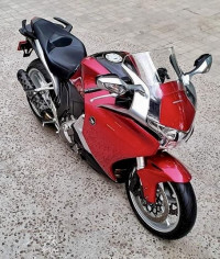 Honda VFR 1200F