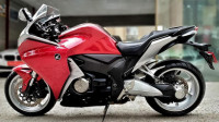 Honda VFR 1200F