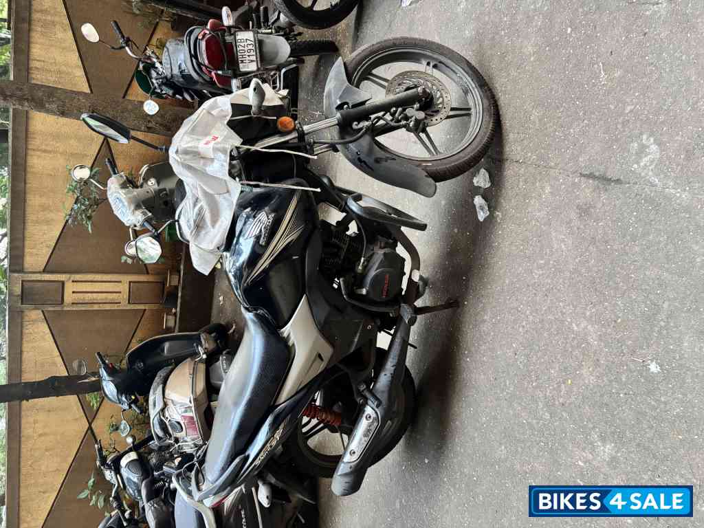 Honda SP125
