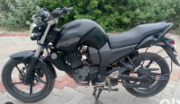 Yamaha FZ16 2016 Model