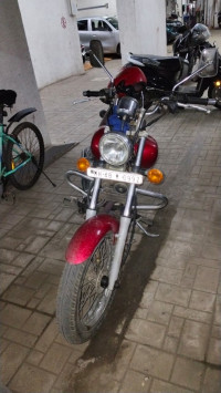 Bajaj Avenger Cruise 220 2012 Model