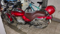 Bajaj Avenger Cruise 220