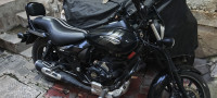 Bajaj Avenger Street 160 BS6 2021 Model