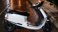 Ola S1 Pro 2025 Model