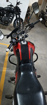 Bajaj V15 2017 Model