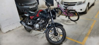 Black Bajaj V15