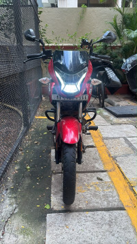 Hero Glamour Xtec 2022 Model