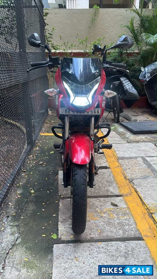 Hero Glamour Xtec