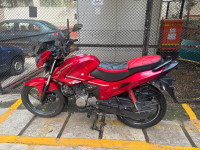 Hero Glamour Xtec