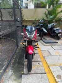 Hero Glamour Xtec
