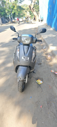 Suzuki Access 125 2018 Model