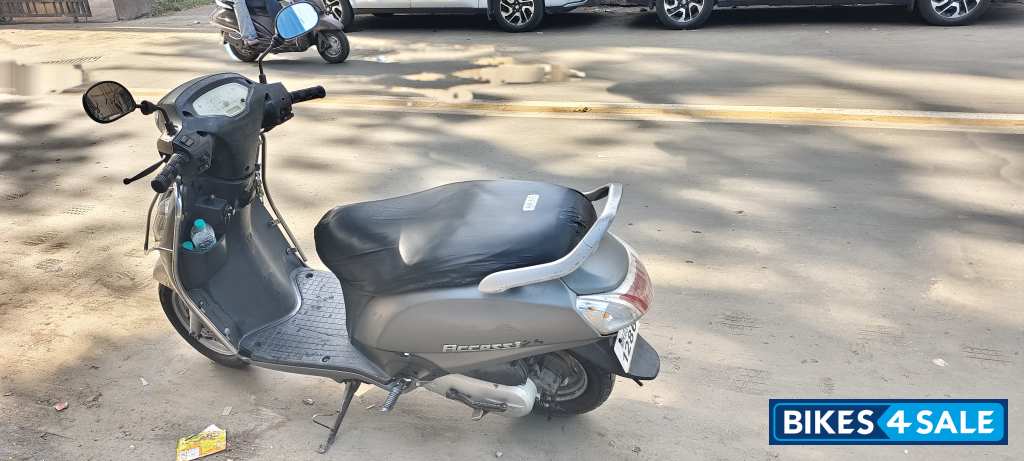 Suzuki Access 125 Suzuki Access 125