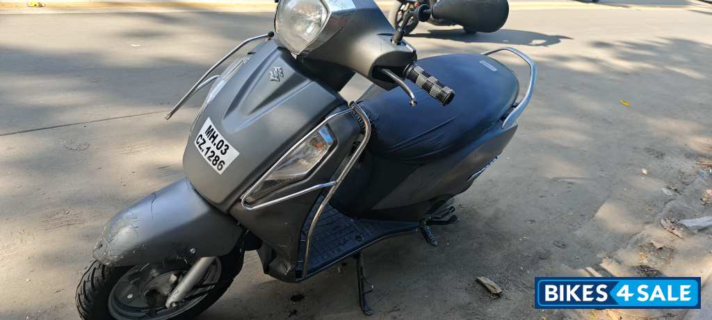 Suzuki Access 125 Suzuki Access 125