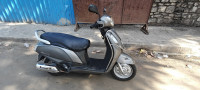 Suzuki Access 125