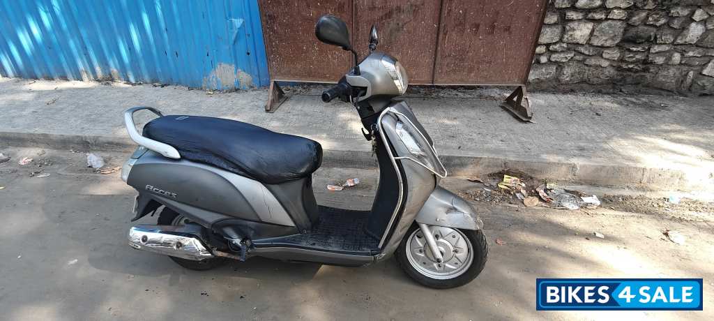 Suzuki Access 125 Suzuki Access 125