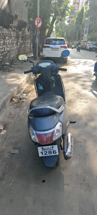 Suzuki Access 125