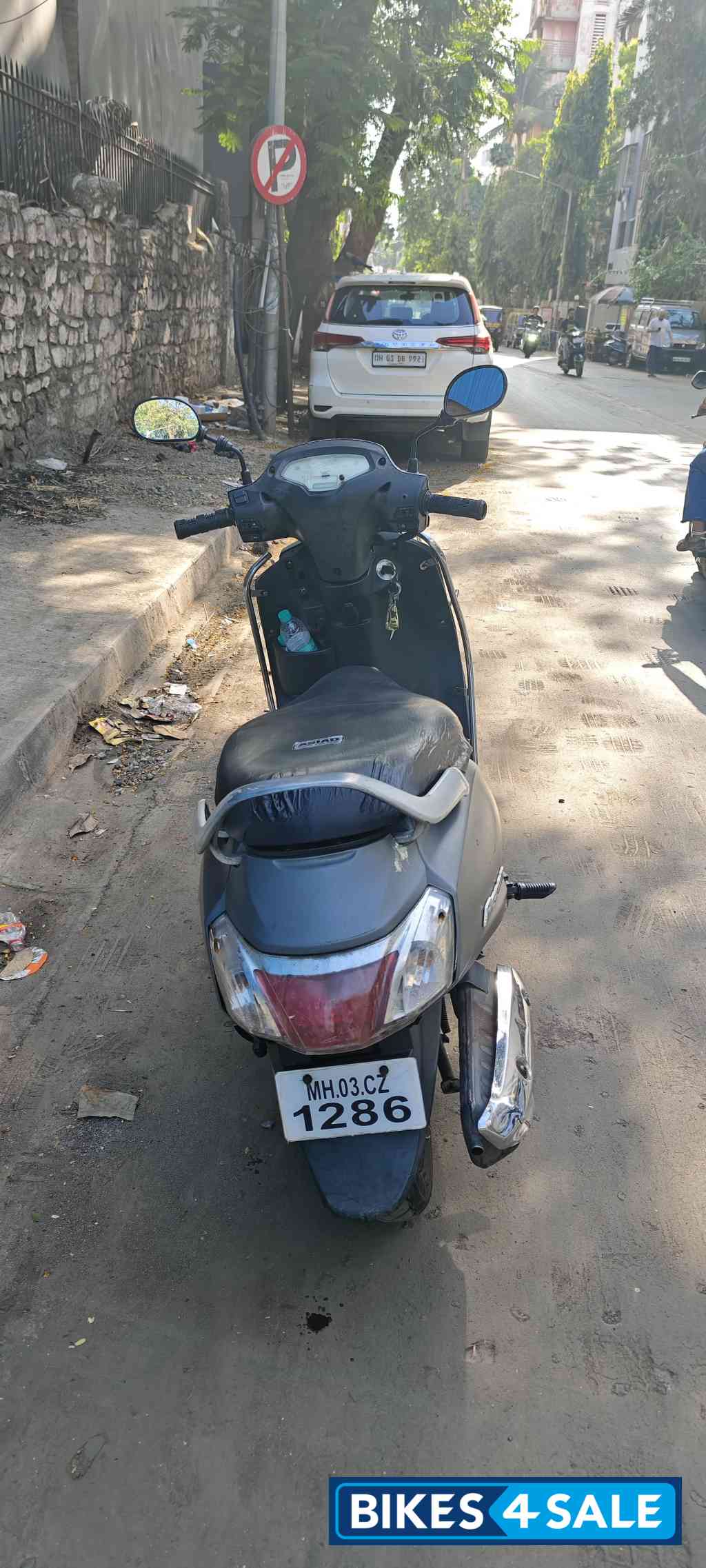 Suzuki Access 125 Suzuki Access 125