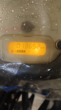 Suzuki Access 125