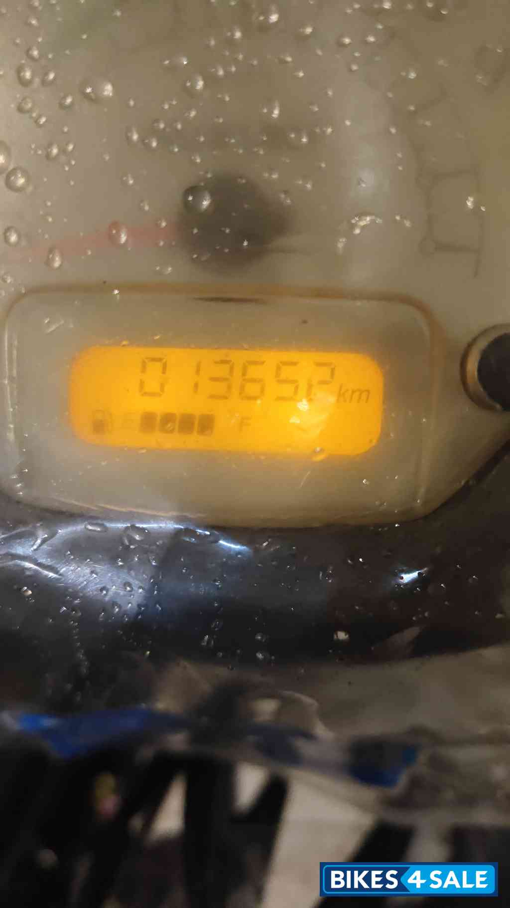 Suzuki Access 125 Suzuki Access 125