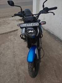 Bajaj Freedom 125 NG04 Disc LED