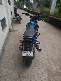 Bajaj Freedom 125 NG04 Disc LED