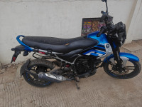 Bajaj Freedom 125 NG04 Disc LED