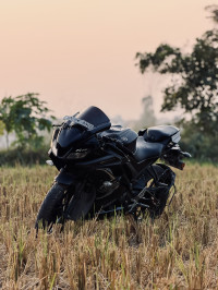 Yamaha YZF R15 V3 2021 Model
