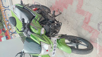 Hero Passion Pro 2012 Model