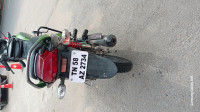 Hero Passion Pro