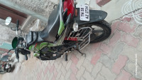 Hero Passion Pro