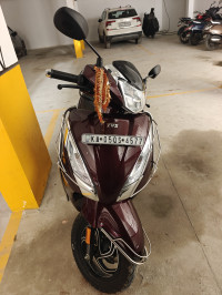 TVS Jupiter 125 SmartXonnect 2026 Model