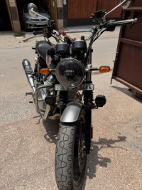 Royal Enfield Interceptor 2020 Model
