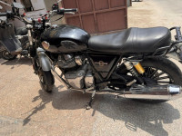 Royal Enfield Interceptor