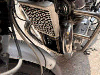 Royal Enfield Interceptor